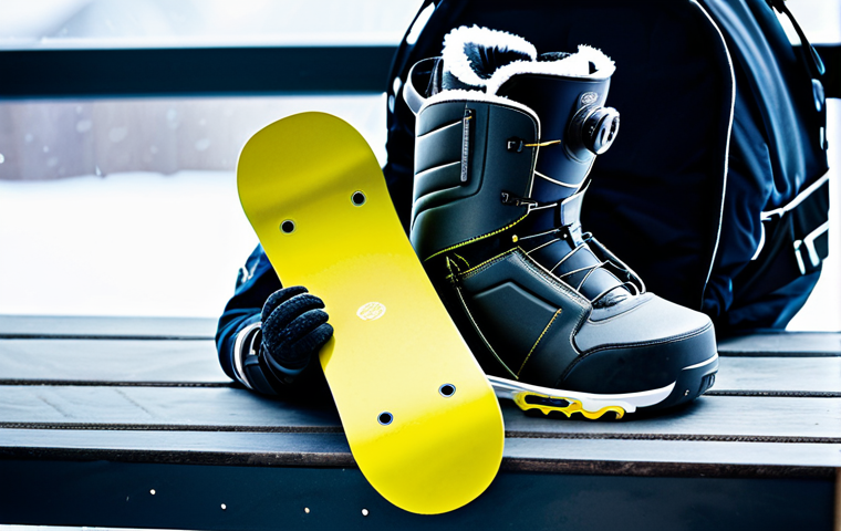 snowboard - 이미지 1