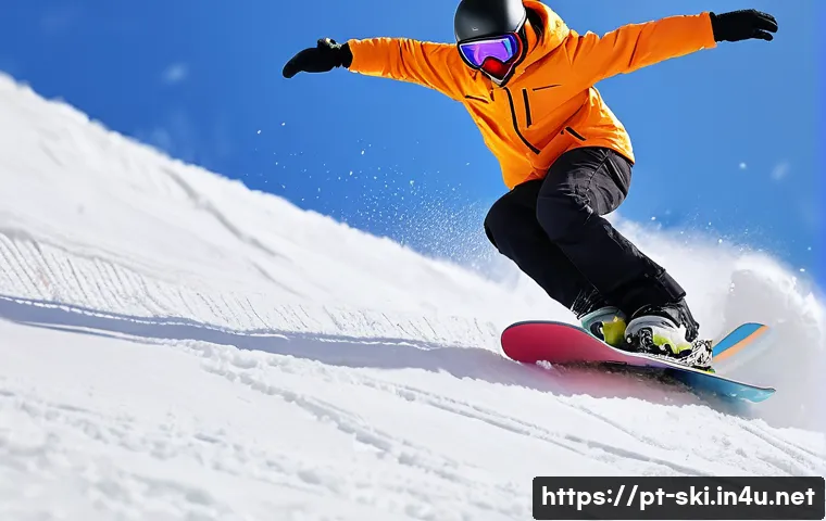 스키와 보드 초보자 장비 준비 관련 이미지 1