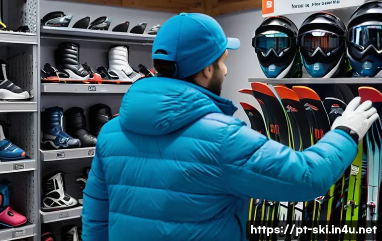 스키 전문가 팁 관련 이미지 1