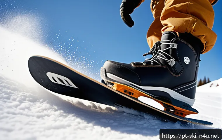 Dicas Infalíveis para Calçar suas Botas de Snowboard com Conforto e Segurança 3 스노우보드 부츠 착용 팁 관련 이미지 1