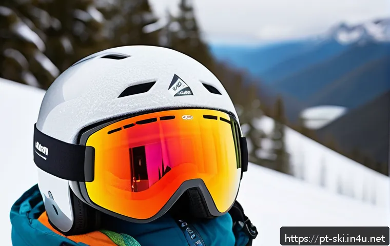 Os melhores capacetes de snowboard para máxima segurança e estilo em 2024 3 스노우보드 헬멧 추천 관련 이미지 1