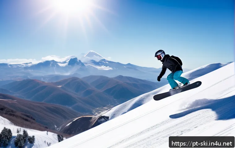 Os melhores capacetes de snowboard para máxima segurança e estilo em 2024 4 스노우보드 헬멧 추천 관련 이미지 2