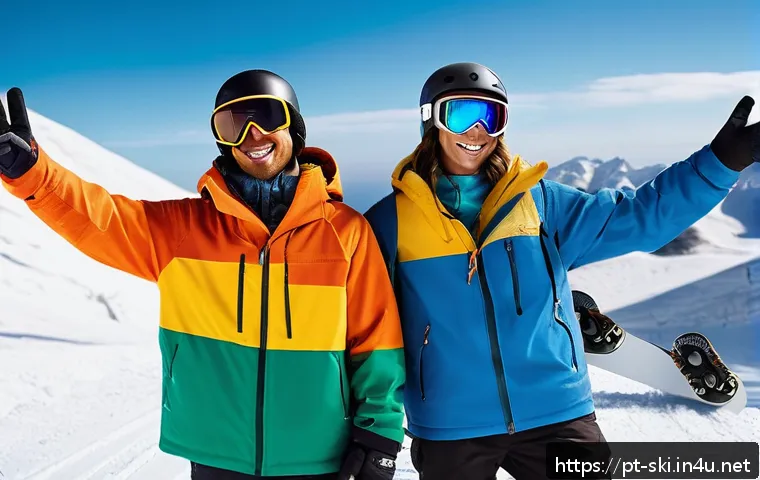 Descubra as Melhores Comunidades de Snowboard para Trocar Dicas e Experiências Incríveis 3 스노우보드 커뮤니티 리뷰 관련 이미지 1