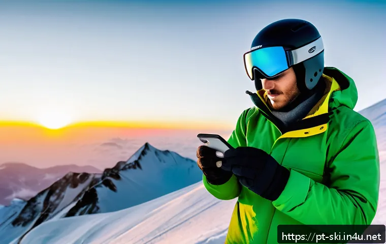 Descubra as Melhores Comunidades de Snowboard para Trocar Dicas e Experiências Incríveis 4 스노우보드 커뮤니티 리뷰 관련 이미지 2
