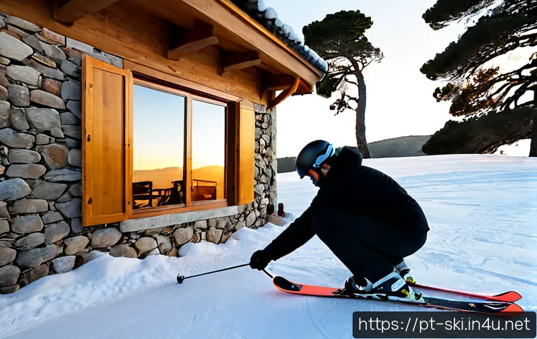 Como preparar o equipamento de ski: o que alugar, o que comprar e como evitar gastos desnecessários 3 스키 장비 준비 팁 관련 이미지 1